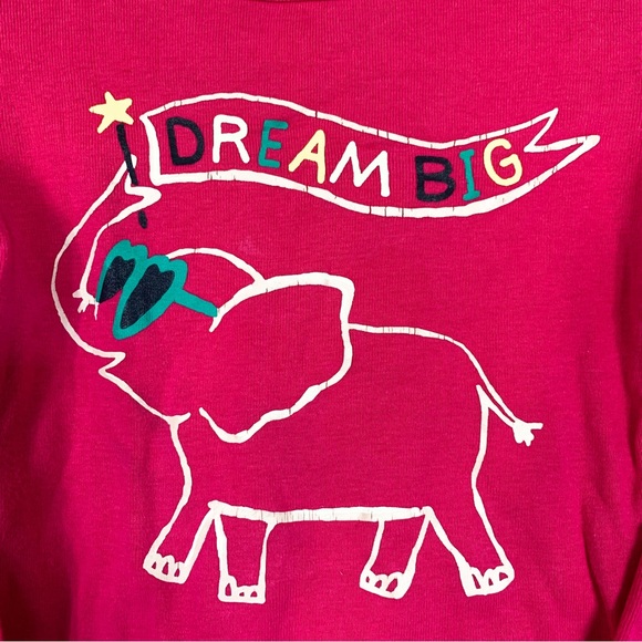 GAP • Graphic Long Sleeved Tee - Picture 3 of 5